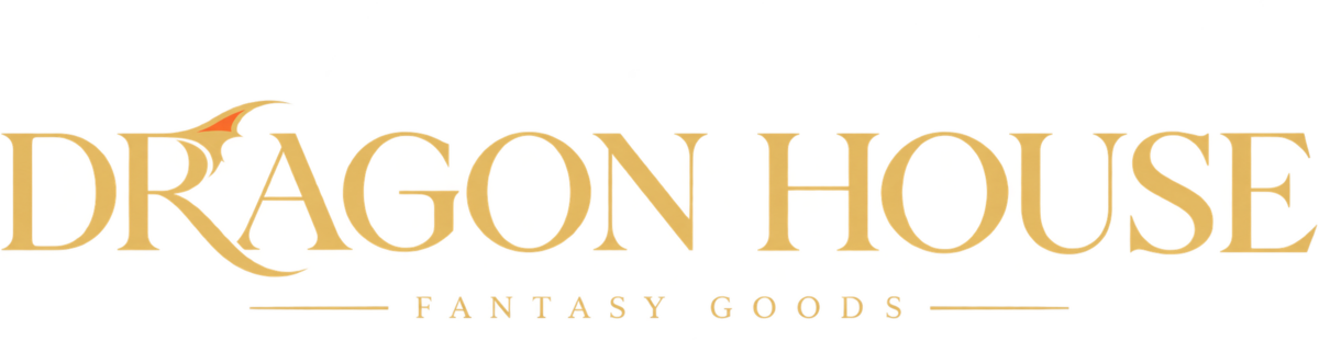 Dragon House — Fantasy Goods